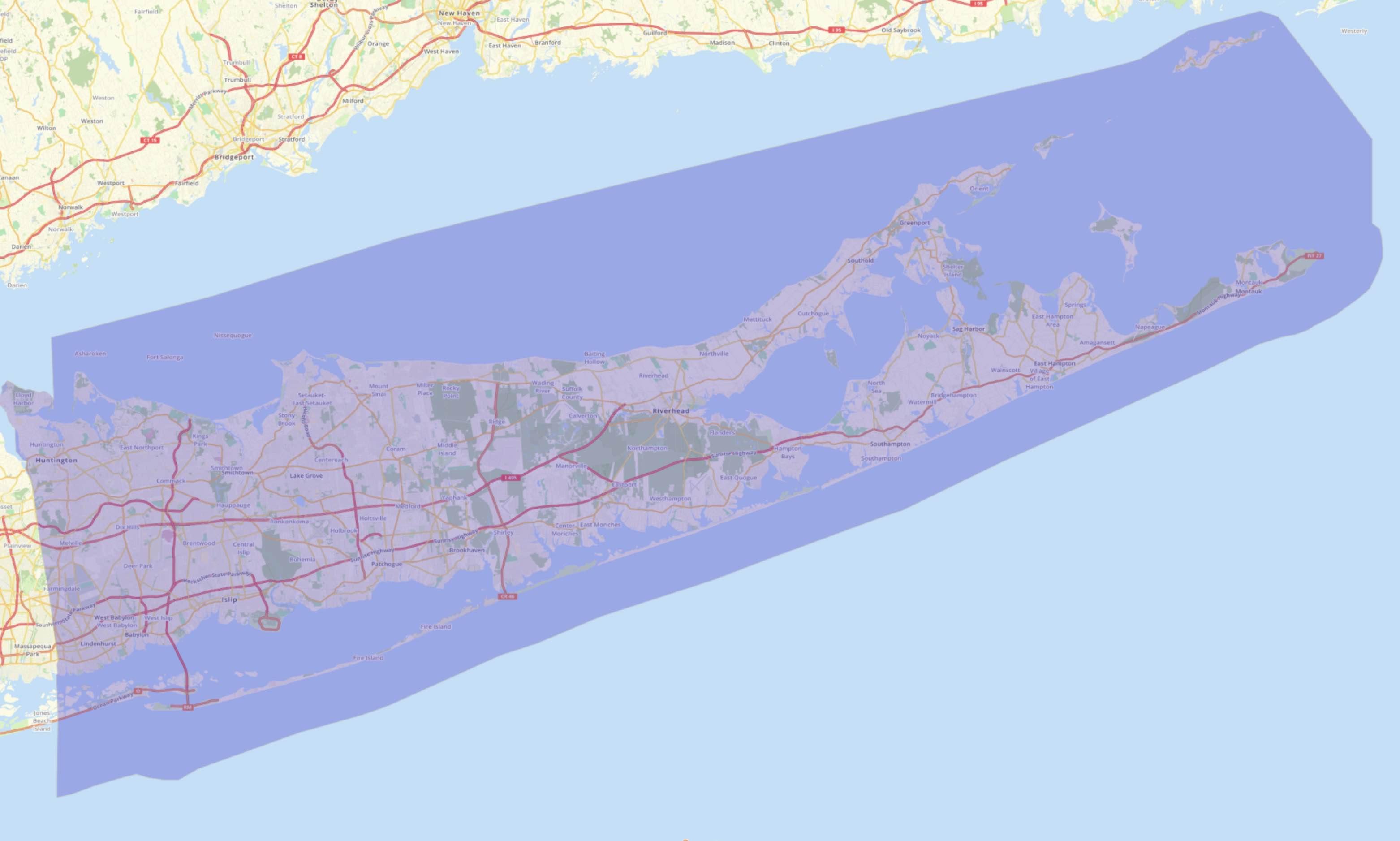 Zip Codes